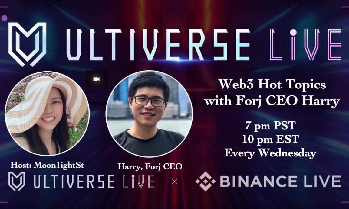 Ultiverse Live Show 