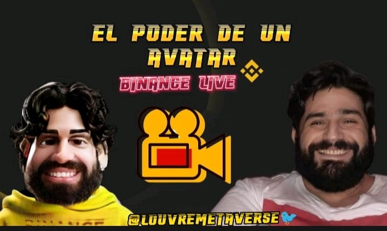 El poder de un Avatar 