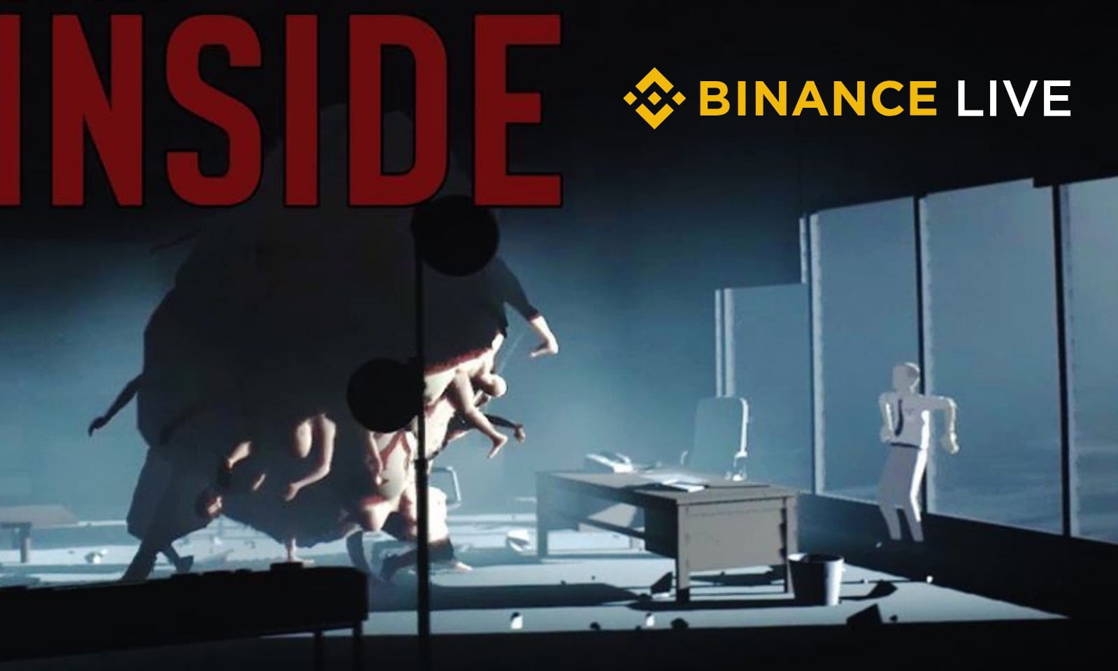 GAME OF INSIDE WITH ETH AND BTC BOXES