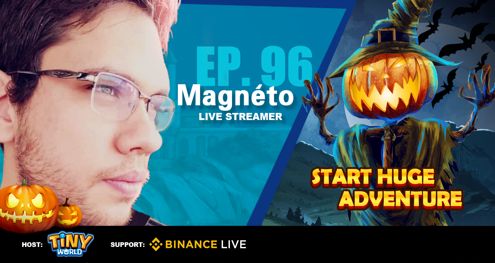 Como lucrar com o Tiny  Kingdom?