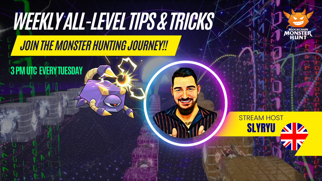 ALL LEVELS TIPS AND TRICKS - ENGLISH WEEKLY GAMEPLAY LIVESTREAM