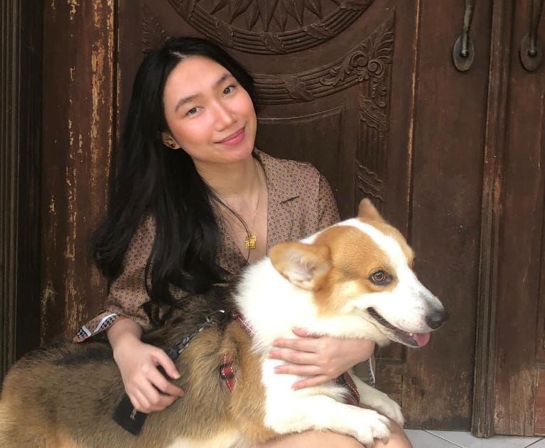 Life Beyond day 3 with Bella! Twitter: bellaTLopez IG: chrshtlpz