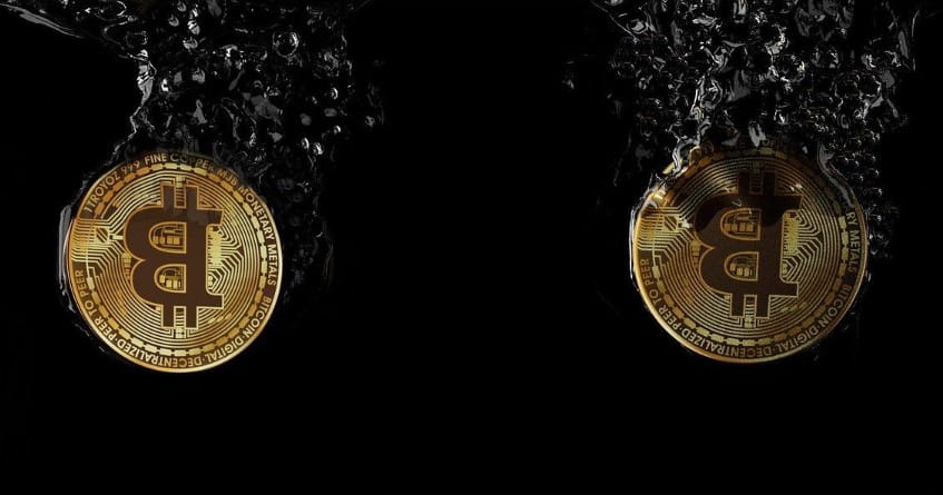 Bitcoin correction is not over 