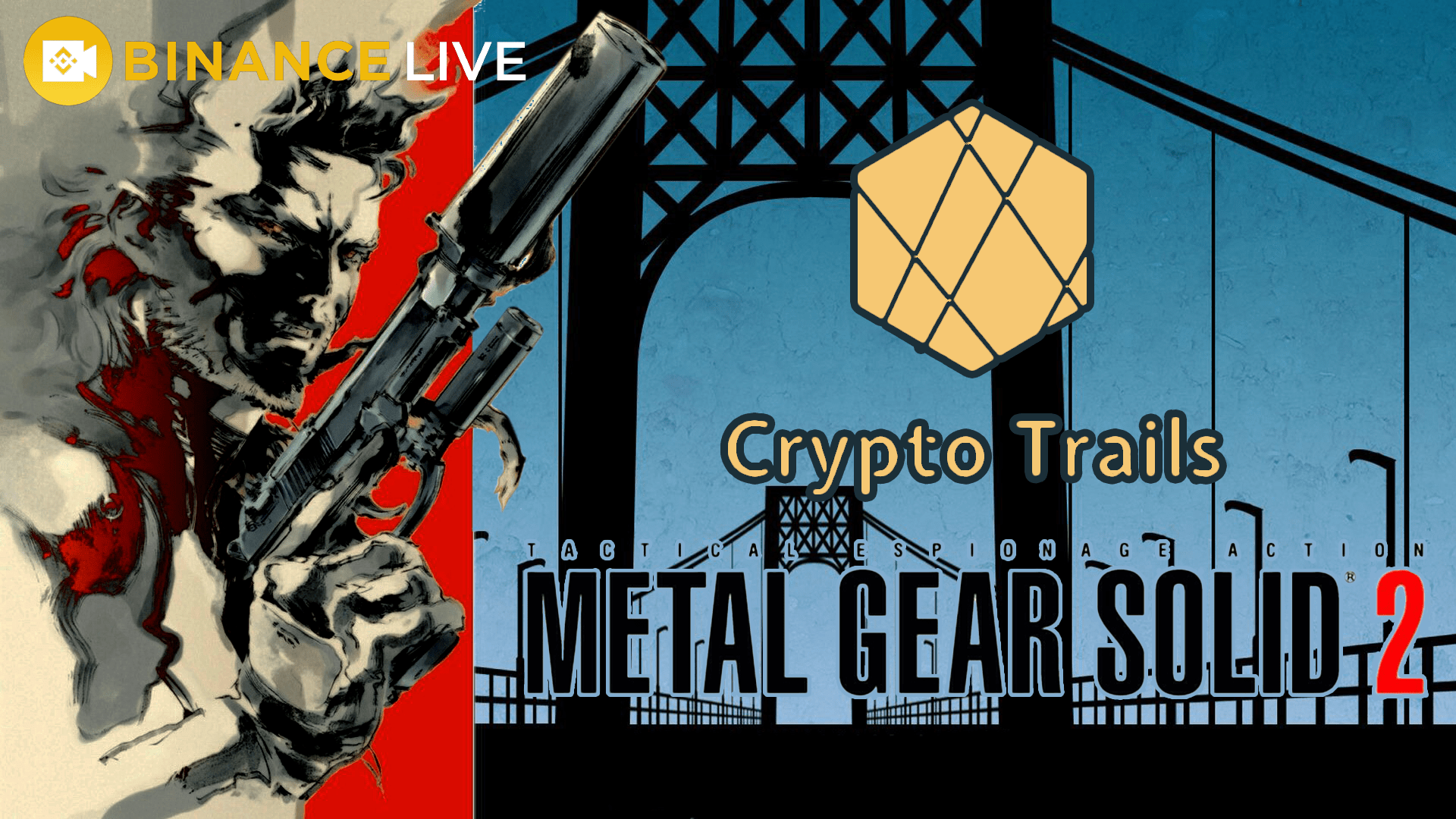 Metal Gear Solid 2  #4