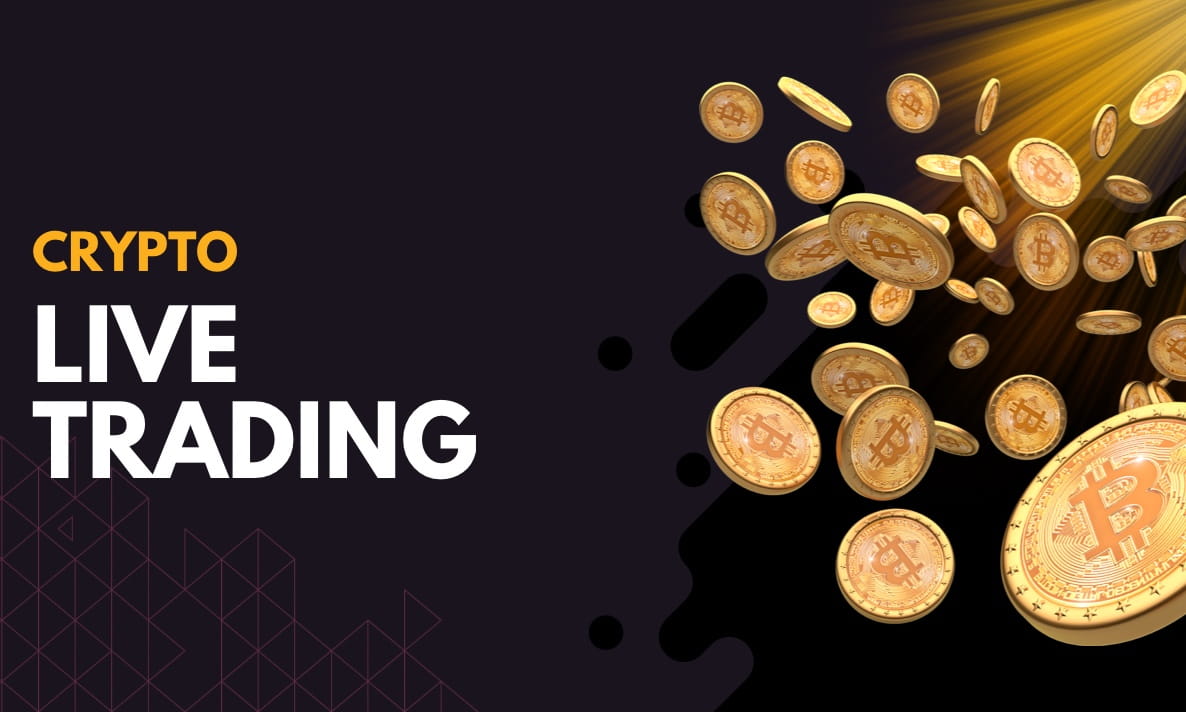 Live Bear Market Trading