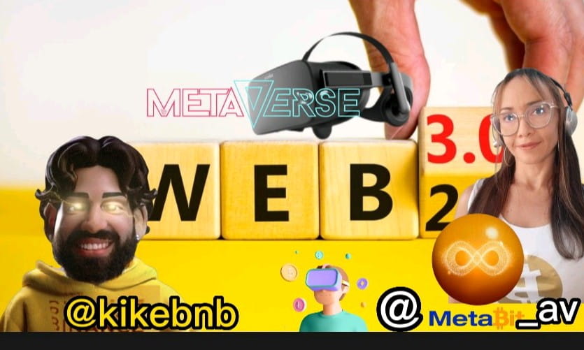 Metaverses & business 