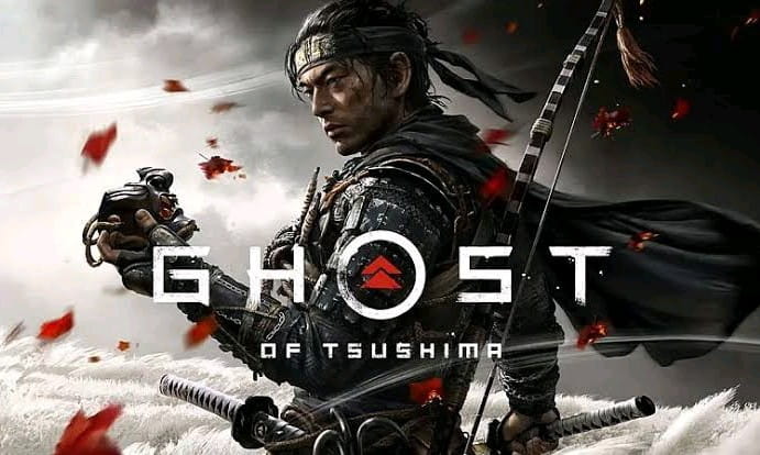 Ghost of Tsushima Full Gameplay Story Edits Live 