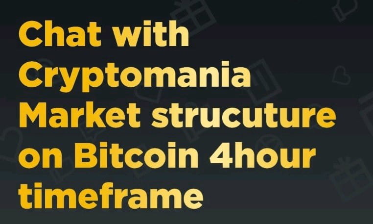 BITCOIN correction is comming!!!!