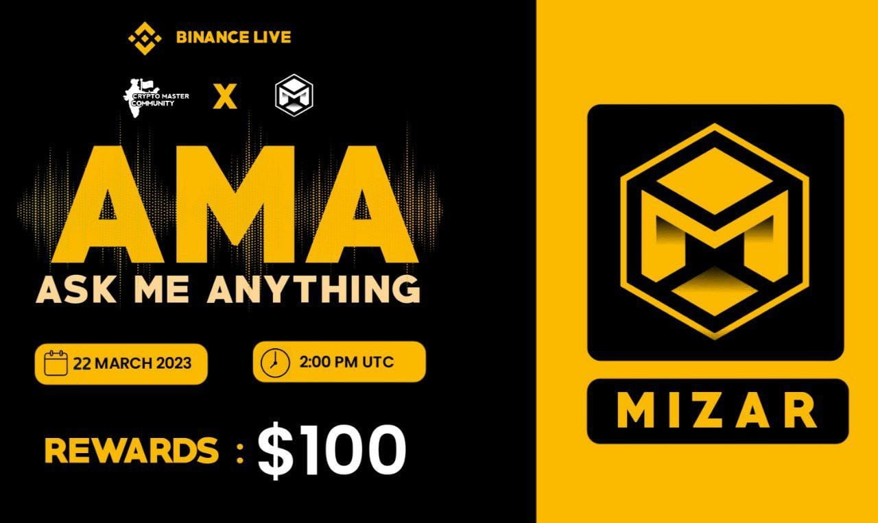 Crypto Masters | Binance Live