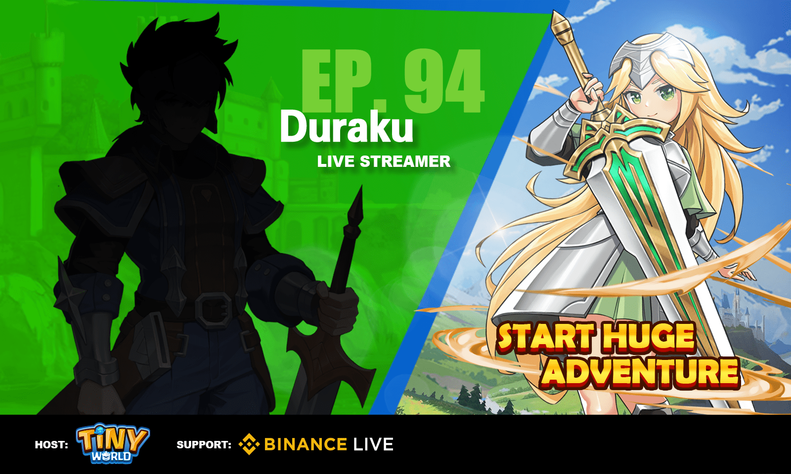 Tiny World - Panduan Newbie, Cara Tepat untuk Earning