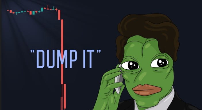 Entire Market DUMP-IT