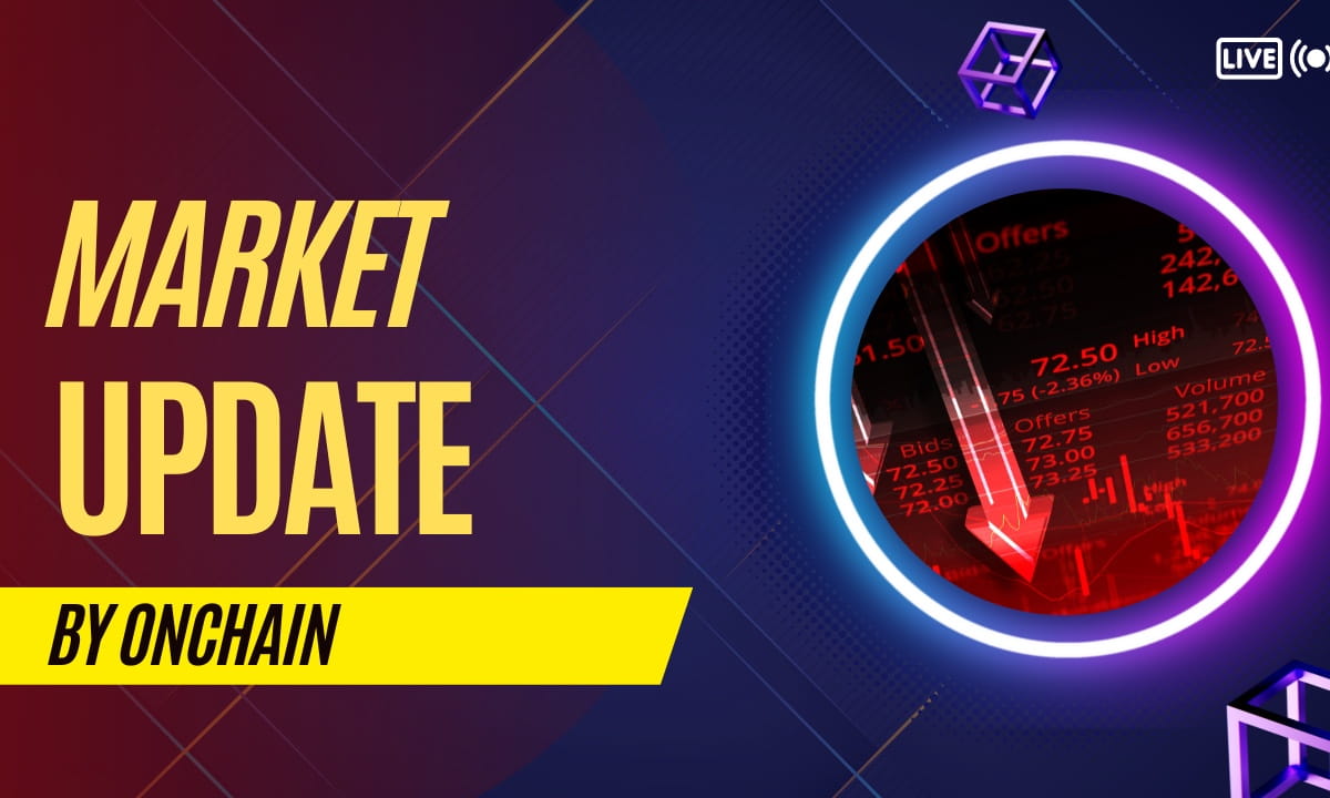 Market crash update!! 