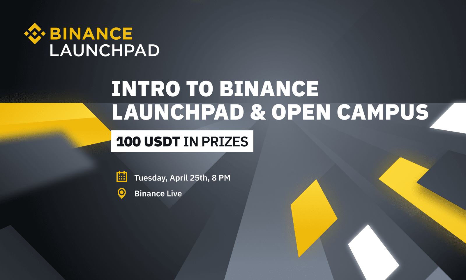 Binance Filipino | Binance Live