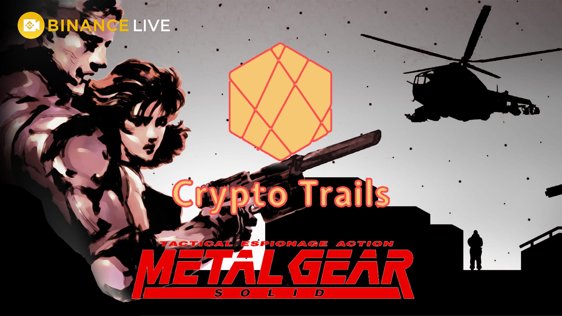 Late Night Metal Gear Solid