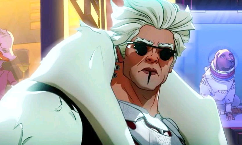 The Collector it's Here 