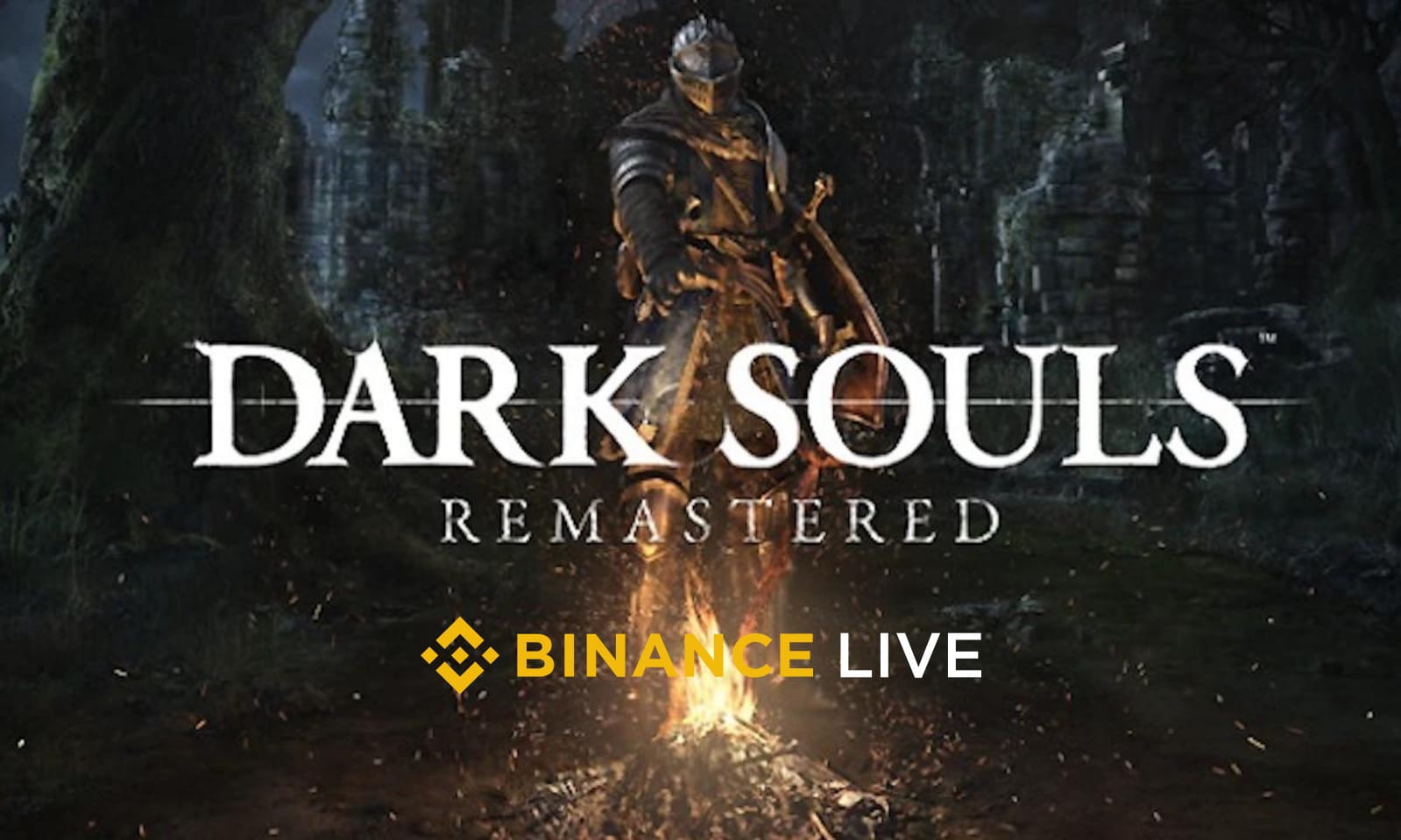 Dark Souls Remastered