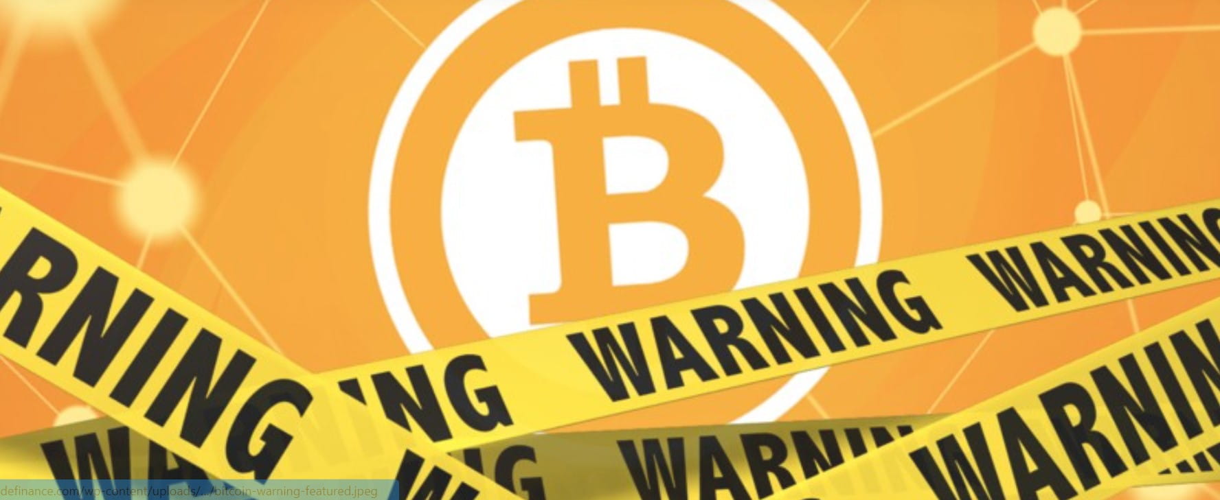 BITCOIN WARNING -The price of Bitcoin can colapse to 12k -11k