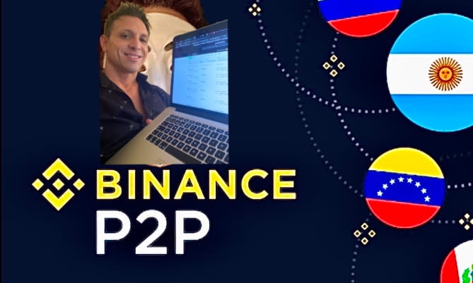 P2P EN VIVO!