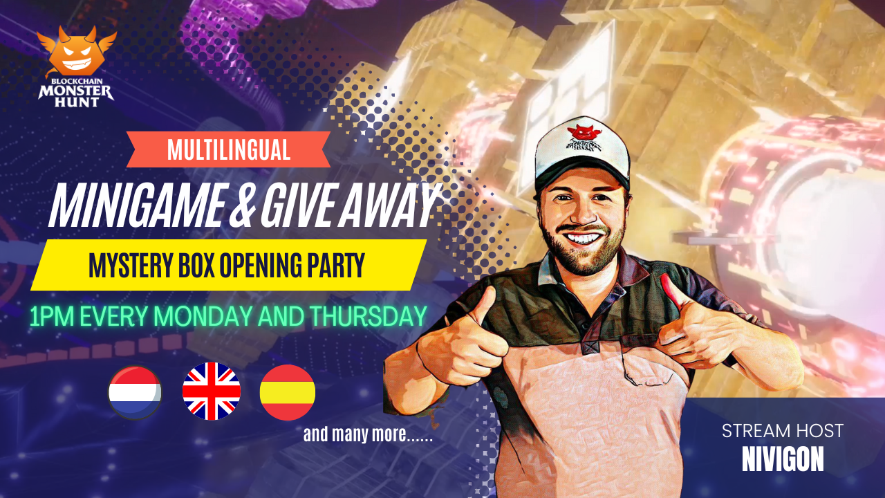 [Multi-Lingual] All Levels Weekly Tips and Trick