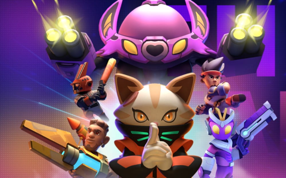 Guest to Earn with THETAN ARENA