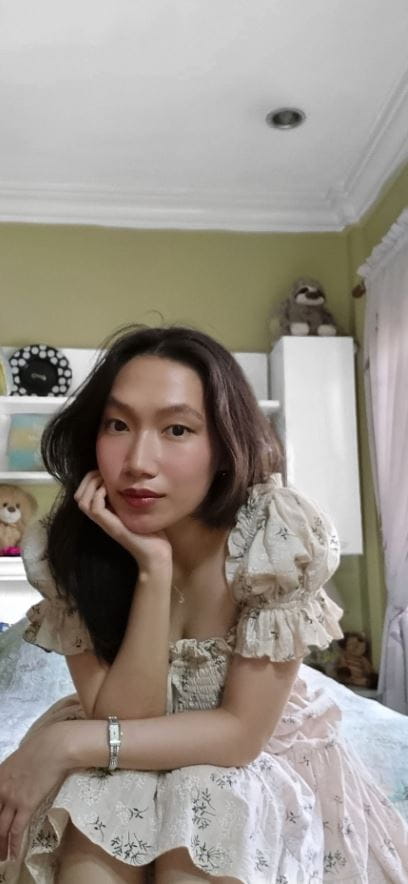 Life Beyond day 3 with Bella!  