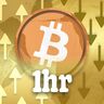Bitcoin Up or Down - August 12, 8PM ET