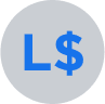 LR