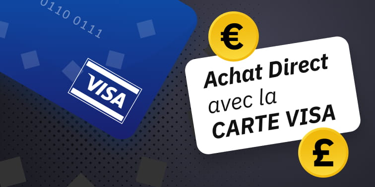 Un mois de réduction des frais d'achat instantané sur Binance