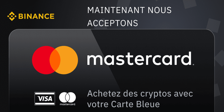 Achat par Carte Bancaire désormais disponible en France et dans 18 autres pays