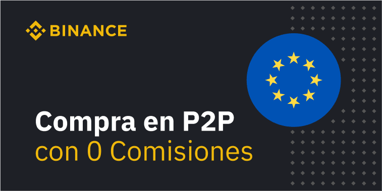 Binance P2P agrega soporte para Euro (EUR), Grivna ucraniana (UAH) y Ringgit de Malasia (MYR)