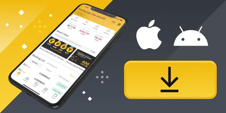 Download the app