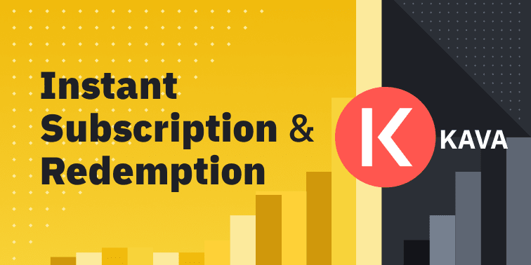 Binance Savings Adds KAVA to Flexible Savings