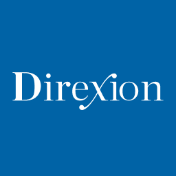 Direxion Daily Semiconductor Bull 3X Shares logo