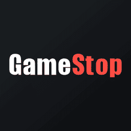 GameStop Corp. logo
