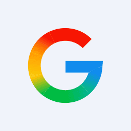 Alphabet Inc. logo