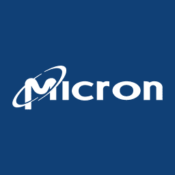 Micron Technology, Inc. logo