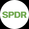 SPDR S&P 500 ETF Trust logo