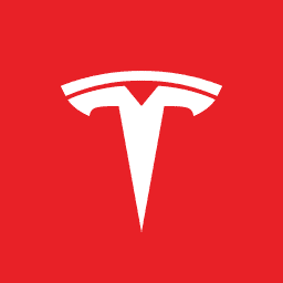 Tesla, Inc. logo