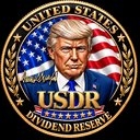 USDR Icon