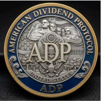 ADP Icon