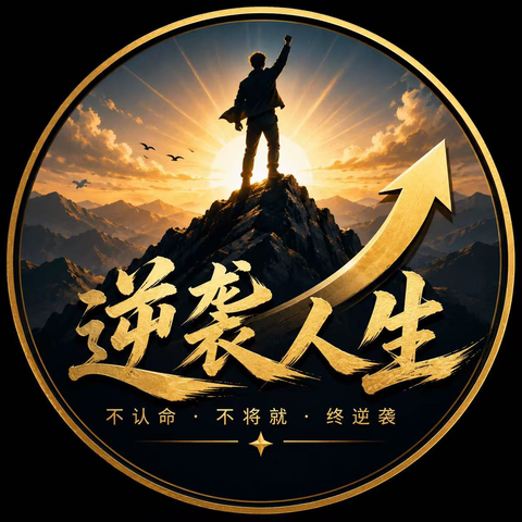 逆袭人生
