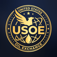 United States Oil Exchange logo