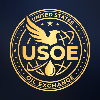 USOE logo