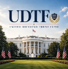 UDTF logo