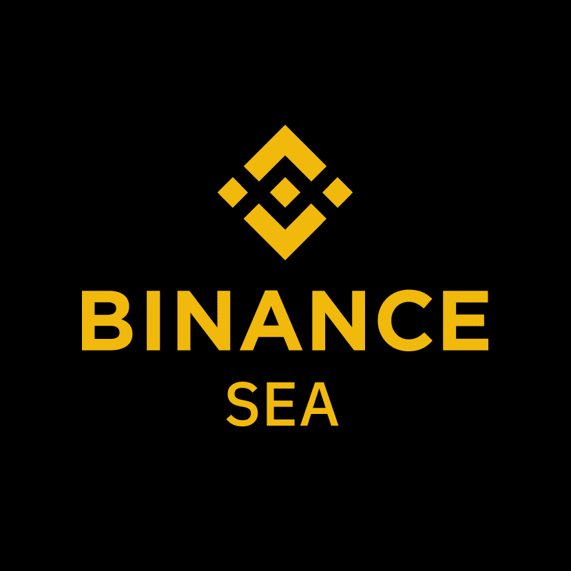 Avatar for Binance SEA