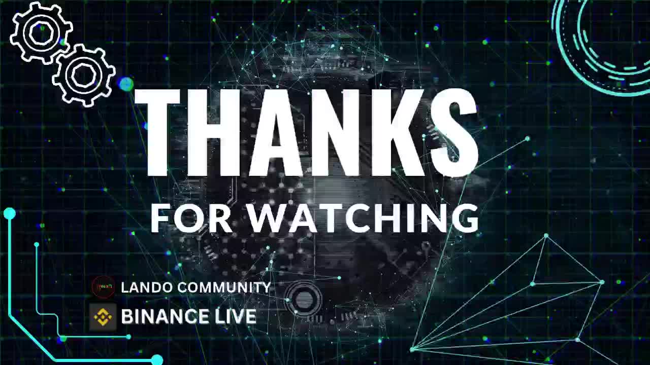 Rise of Lando Community 