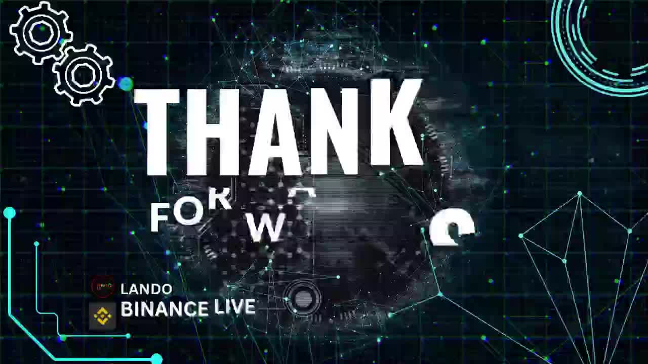 Rise of lando community 