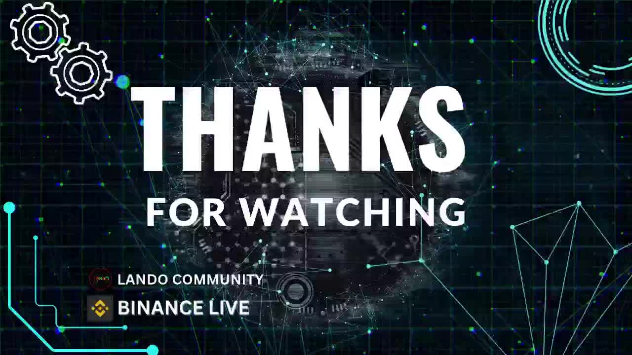 RISE OF LANDO COMMUNITY