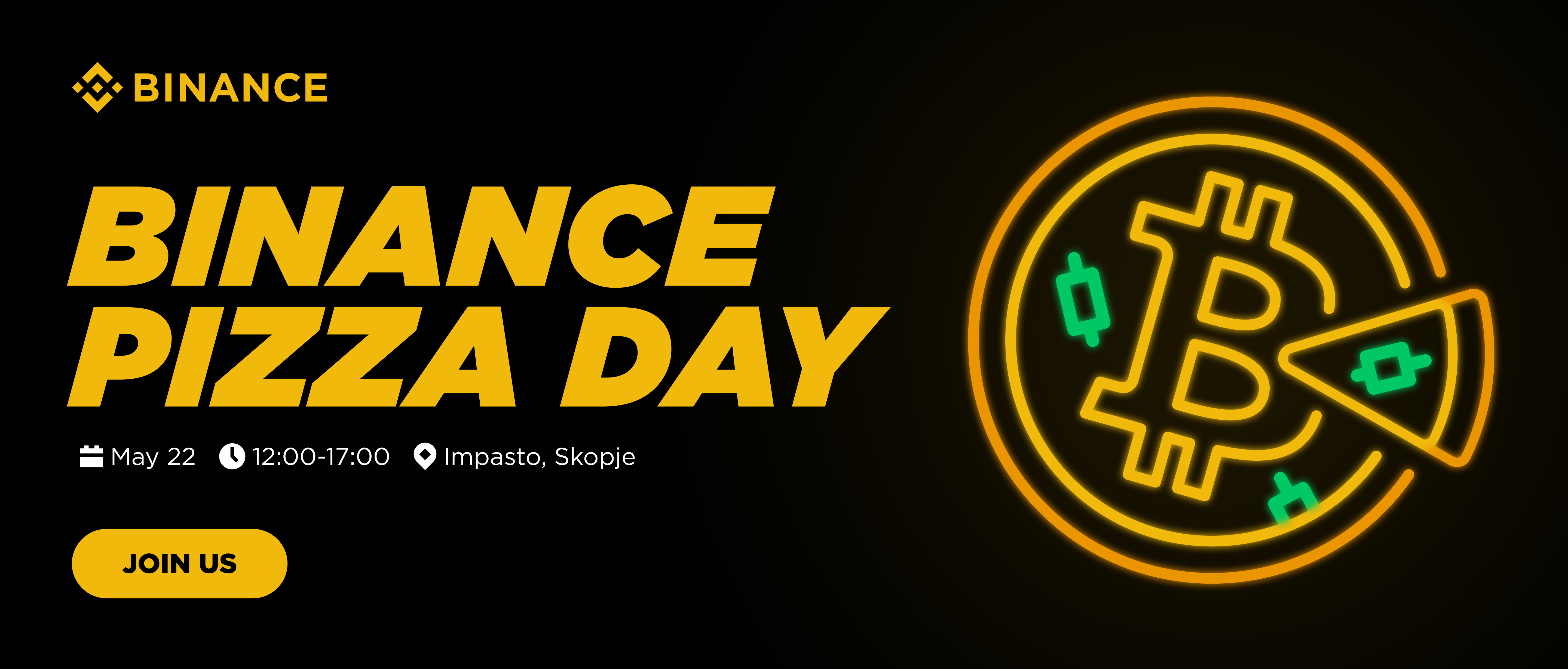 Pizza Day - Skopje