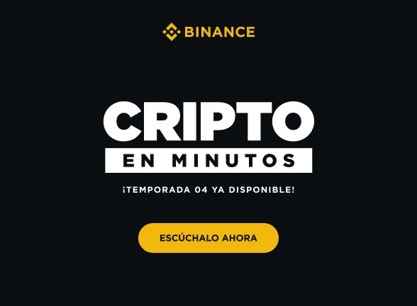 Cripto en Minutos (T04): Mitos del Bitcoin